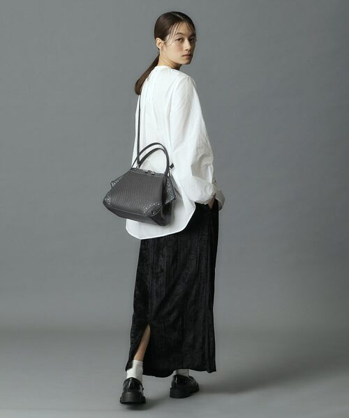 HIROKO HAYASHI / ヒロコハヤシ ハンドバッグ | CARDINALE（カルディナーレ）2wayハンドバッグ | 詳細19