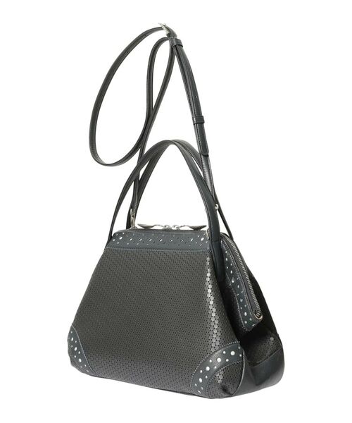 HIROKO HAYASHI / ヒロコハヤシ ハンドバッグ | CARDINALE（カルディナーレ）2wayハンドバッグ | 詳細2