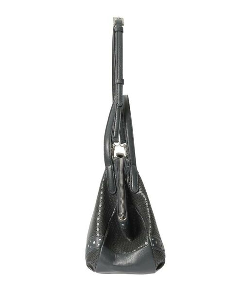 HIROKO HAYASHI / ヒロコハヤシ ハンドバッグ | CARDINALE（カルディナーレ）2wayハンドバッグ | 詳細3