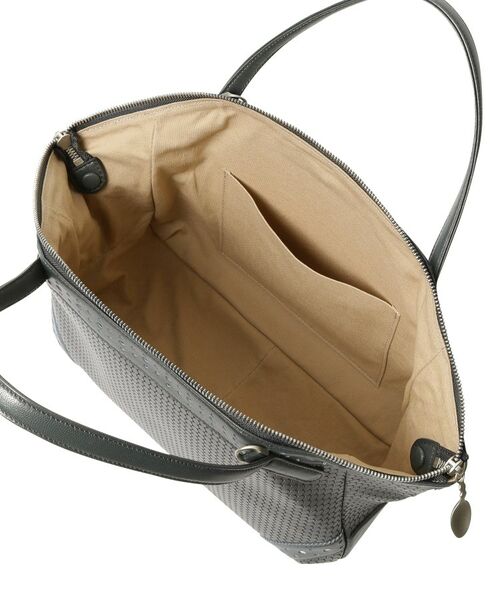 HIROKO HAYASHI / ヒロコハヤシ ハンドバッグ | CARDINALE（カルディナーレ）2wayハンドバッグ | 詳細6