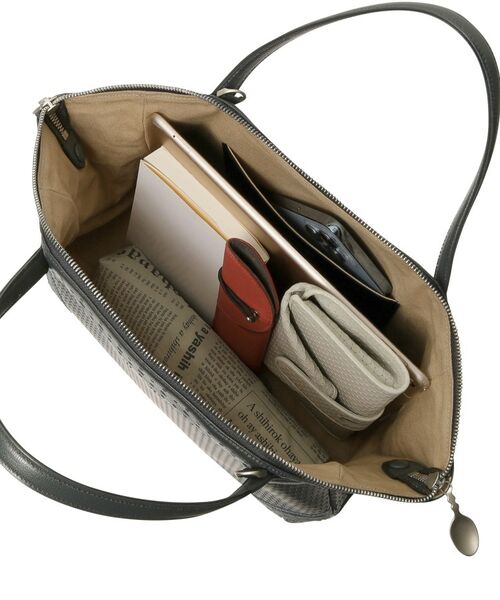 HIROKO HAYASHI / ヒロコハヤシ ハンドバッグ | CARDINALE（カルディナーレ）2wayハンドバッグ | 詳細7