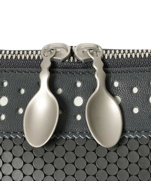 HIROKO HAYASHI / ヒロコハヤシ ハンドバッグ | CARDINALE（カルディナーレ）2wayハンドバッグ | 詳細9