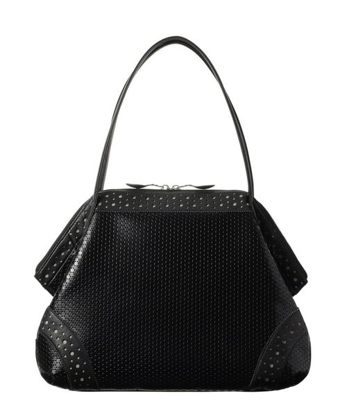 HIROKO HAYASHI / ヒロコハヤシ トートバッグ | CARDINALE（カルディナーレ）ボストンバッグ | 詳細1