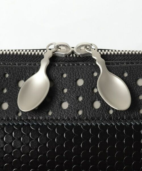 HIROKO HAYASHI / ヒロコハヤシ トートバッグ | CARDINALE（カルディナーレ）ボストンバッグ | 詳細10