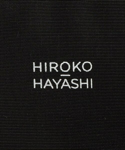 HIROKO HAYASHI / ヒロコハヤシ トートバッグ | CARDINALE（カルディナーレ）ボストンバッグ | 詳細11
