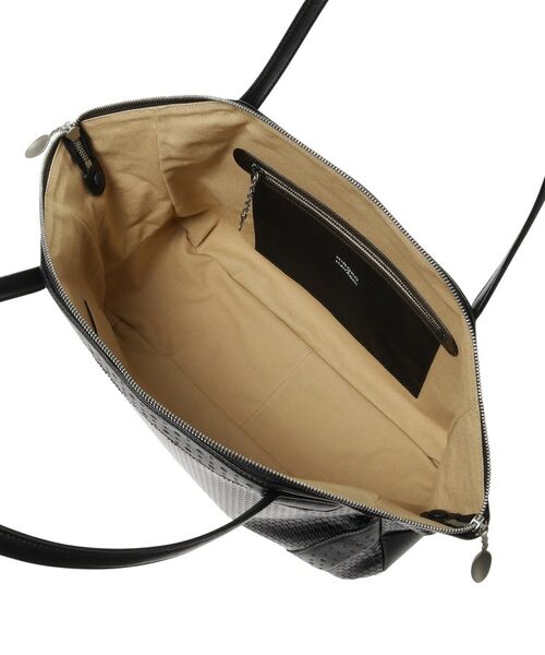 HIROKO HAYASHI / ヒロコハヤシ トートバッグ | CARDINALE（カルディナーレ）ボストンバッグ | 詳細15