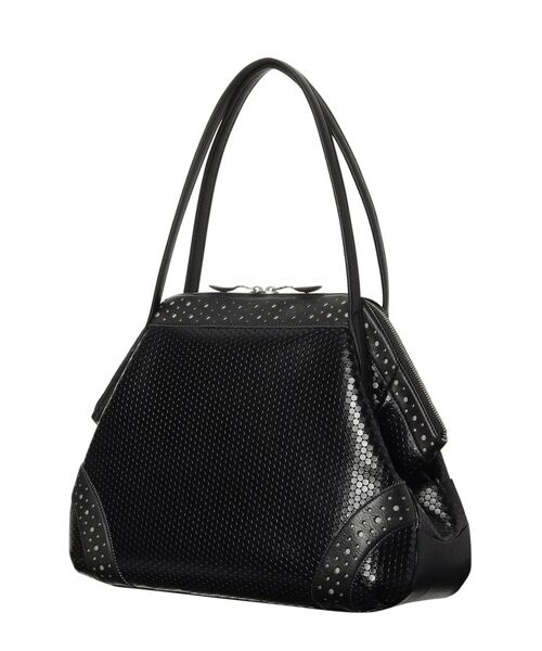 HIROKO HAYASHI / ヒロコハヤシ トートバッグ | CARDINALE（カルディナーレ）ボストンバッグ | 詳細2