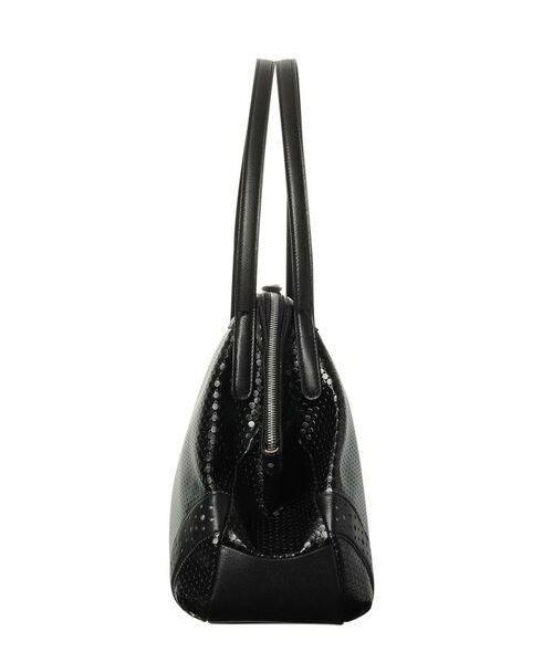 HIROKO HAYASHI / ヒロコハヤシ トートバッグ | CARDINALE（カルディナーレ）ボストンバッグ | 詳細3