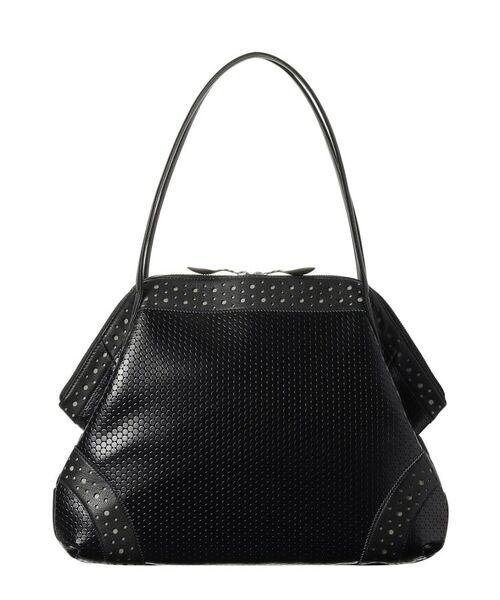 HIROKO HAYASHI / ヒロコハヤシ トートバッグ | CARDINALE（カルディナーレ）ボストンバッグ | 詳細4