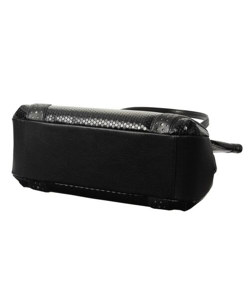 HIROKO HAYASHI / ヒロコハヤシ トートバッグ | CARDINALE（カルディナーレ）ボストンバッグ | 詳細5