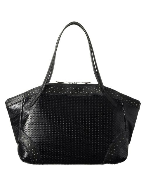 HIROKO HAYASHI / ヒロコハヤシ トートバッグ | CARDINALE（カルディナーレ）ボストンバッグ | 詳細6