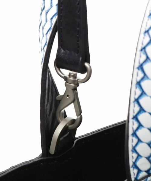 HIROKO HAYASHI / ヒロコハヤシ ショルダーバッグ | OTTICA（オッティカ）2wayショルダーバッグ | 詳細11