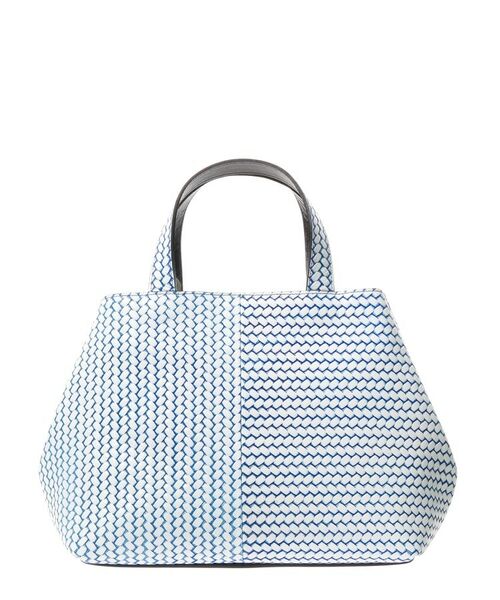 HIROKO HAYASHI / ヒロコハヤシ ショルダーバッグ | OTTICA（オッティカ）2wayショルダーバッグ | 詳細13