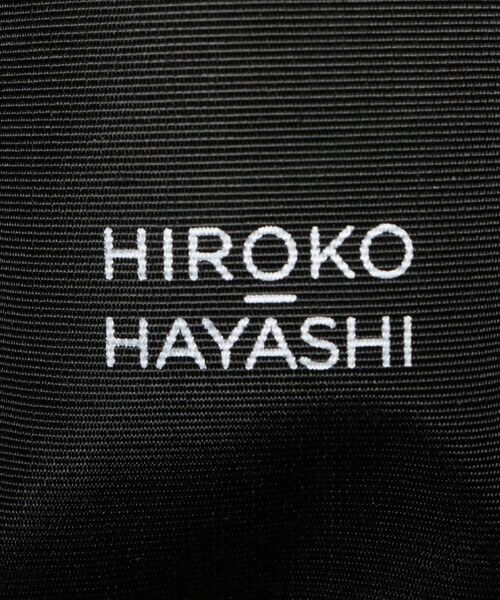 HIROKO HAYASHI / ヒロコハヤシ ショルダーバッグ | OTTICA（オッティカ）2wayショルダーバッグ | 詳細15