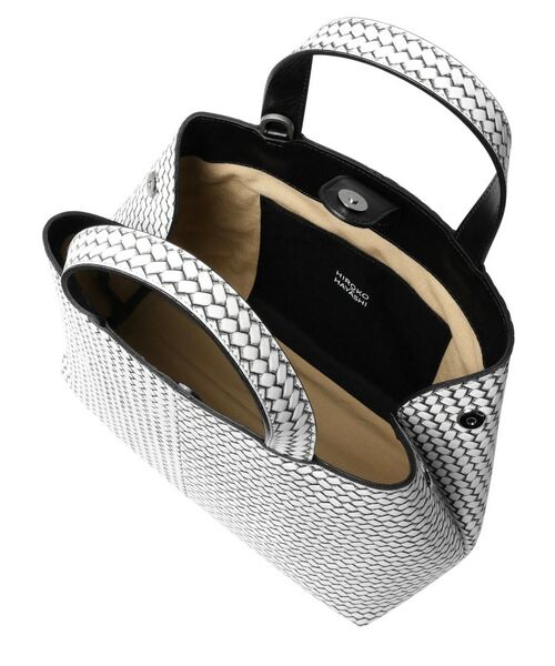 HIROKO HAYASHI / ヒロコハヤシ ショルダーバッグ | OTTICA（オッティカ）2wayショルダーバッグ | 詳細17