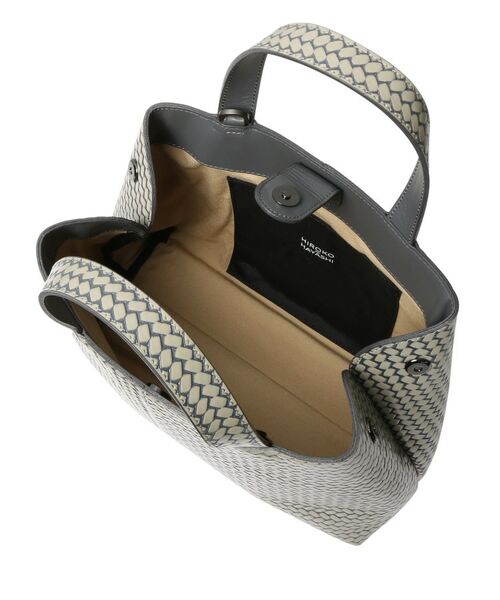 HIROKO HAYASHI / ヒロコハヤシ ショルダーバッグ | OTTICA（オッティカ）2wayショルダーバッグ | 詳細19