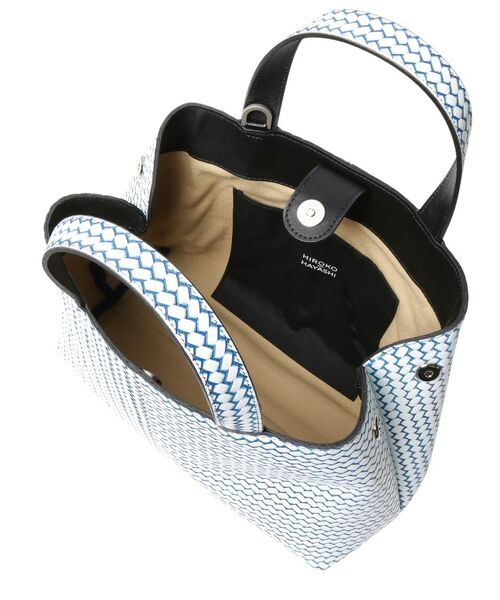 HIROKO HAYASHI / ヒロコハヤシ ショルダーバッグ | OTTICA（オッティカ）2wayショルダーバッグ | 詳細21