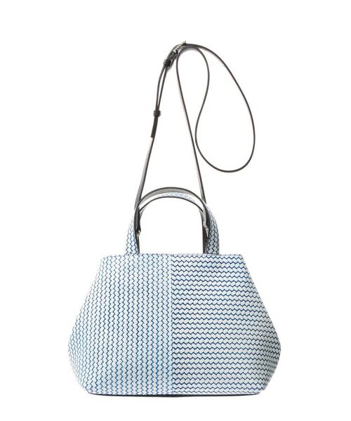 HIROKO HAYASHI / ヒロコハヤシ ショルダーバッグ | OTTICA（オッティカ）2wayショルダーバッグ | 詳細4