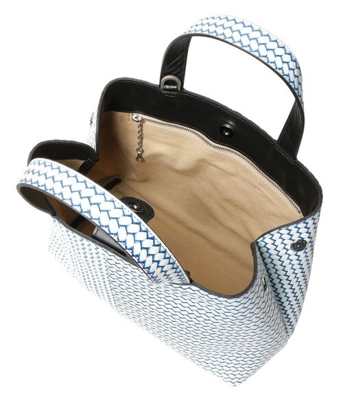 HIROKO HAYASHI / ヒロコハヤシ ショルダーバッグ | OTTICA（オッティカ）2wayショルダーバッグ | 詳細6