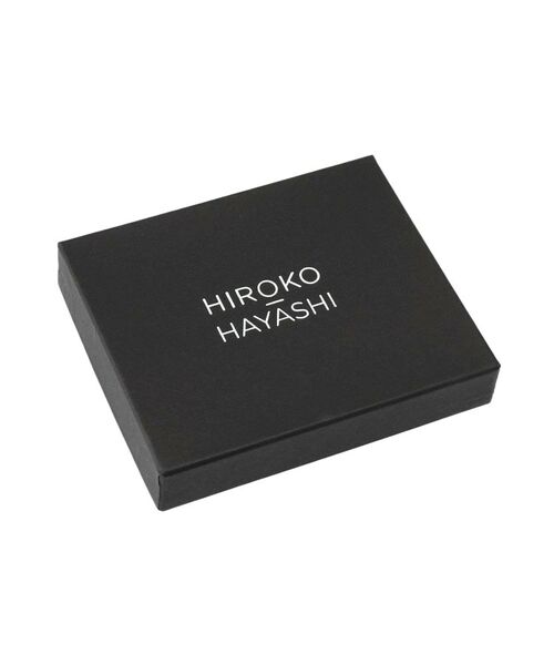 HIROKO HAYASHI / ヒロコハヤシ 財布・コインケース・マネークリップ | OTTICA（オッティカ）ミニ財布スリム | 詳細13
