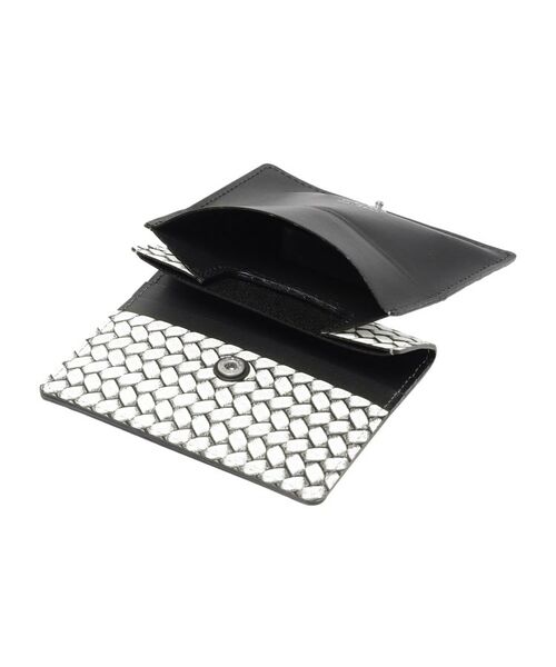 HIROKO HAYASHI / ヒロコハヤシ 財布・コインケース・マネークリップ | OTTICA（オッティカ）ミニ財布スリム | 詳細16