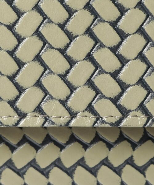 HIROKO HAYASHI / ヒロコハヤシ 財布・コインケース・マネークリップ | OTTICA（オッティカ）ミニ財布スリム | 詳細17