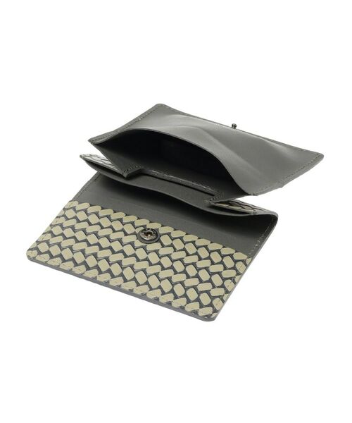 HIROKO HAYASHI / ヒロコハヤシ 財布・コインケース・マネークリップ | OTTICA（オッティカ）ミニ財布スリム | 詳細19