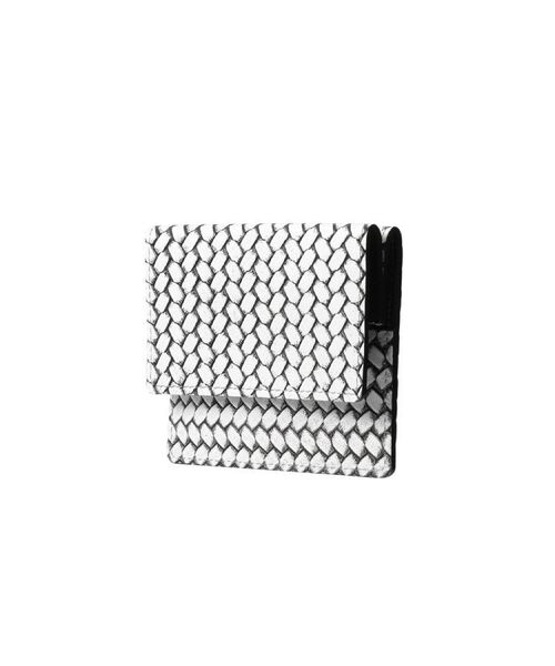 HIROKO HAYASHI / ヒロコハヤシ 財布・コインケース・マネークリップ | OTTICA（オッティカ）ミニ財布スリム | 詳細2