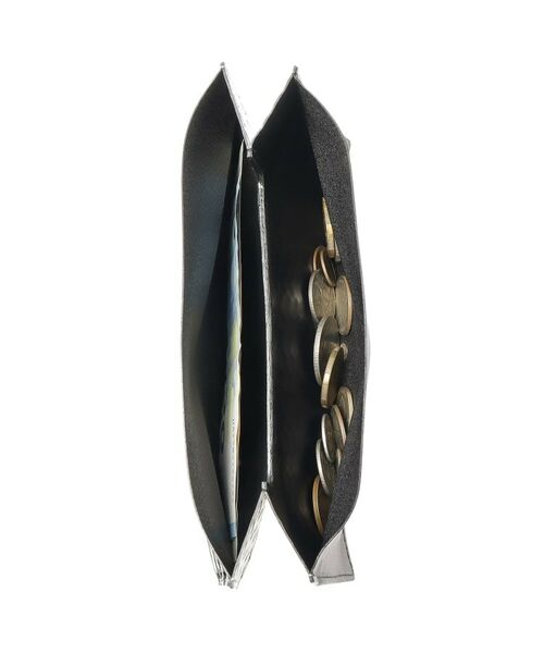 HIROKO HAYASHI / ヒロコハヤシ 財布・コインケース・マネークリップ | OTTICA（オッティカ）長財布スリム | 詳細11