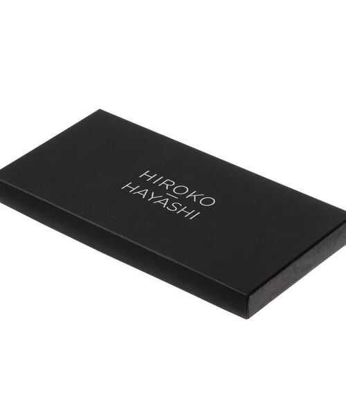 HIROKO HAYASHI / ヒロコハヤシ 財布・コインケース・マネークリップ | OTTICA（オッティカ）長財布スリム | 詳細13