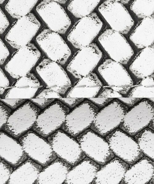 HIROKO HAYASHI / ヒロコハヤシ 財布・コインケース・マネークリップ | OTTICA（オッティカ）長財布スリム | 詳細14