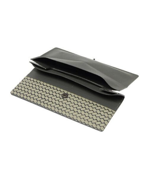 HIROKO HAYASHI / ヒロコハヤシ 財布・コインケース・マネークリップ | OTTICA（オッティカ）長財布スリム | 詳細19
