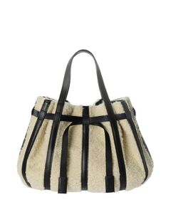 HIROKO HAYASHI / ヒロコハヤシ ハンドバッグ | PANIER COCCOLINA（パニエ コッコリーナ）ハンドバッグ