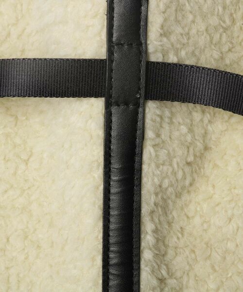 HIROKO HAYASHI / ヒロコハヤシ ハンドバッグ | PANIER COCCOLINA（パニエ コッコリーナ）ハンドバッグ | 詳細11