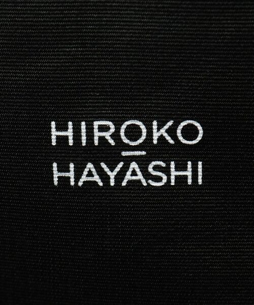 HIROKO HAYASHI / ヒロコハヤシ ハンドバッグ | PANIER COCCOLINA（パニエ コッコリーナ）ハンドバッグ | 詳細12