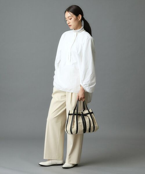 HIROKO HAYASHI / ヒロコハヤシ ハンドバッグ | PANIER COCCOLINA（パニエ コッコリーナ）ハンドバッグ | 詳細15