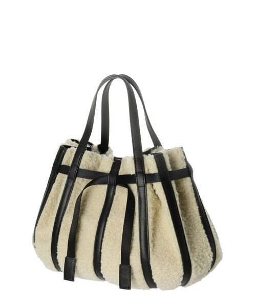 HIROKO HAYASHI / ヒロコハヤシ ハンドバッグ | PANIER COCCOLINA（パニエ コッコリーナ）ハンドバッグ | 詳細2