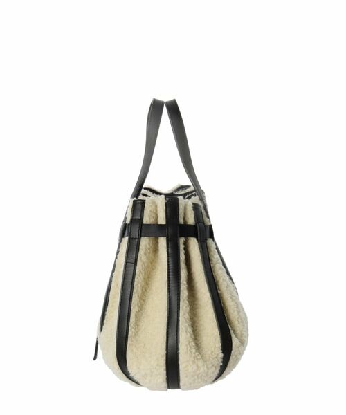 HIROKO HAYASHI / ヒロコハヤシ ハンドバッグ | PANIER COCCOLINA（パニエ コッコリーナ）ハンドバッグ | 詳細3