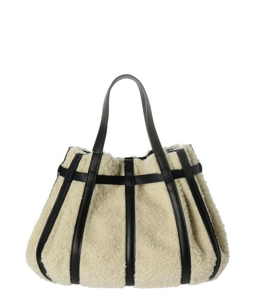 HIROKO HAYASHI / ヒロコハヤシ ハンドバッグ | PANIER COCCOLINA（パニエ コッコリーナ）ハンドバッグ | 詳細4