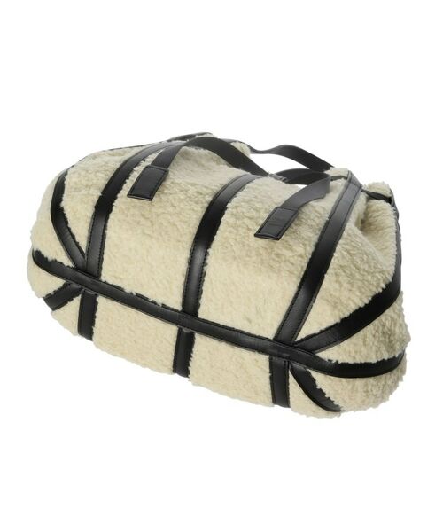 HIROKO HAYASHI / ヒロコハヤシ ハンドバッグ | PANIER COCCOLINA（パニエ コッコリーナ）ハンドバッグ | 詳細5