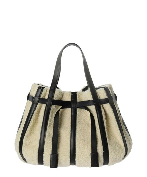 PANIER COCCOLINA(パニエ コッコリーナ)ハンドバッグ PANIER COCCOLINA(パニエ コッコリーナ)ハンドバッグ