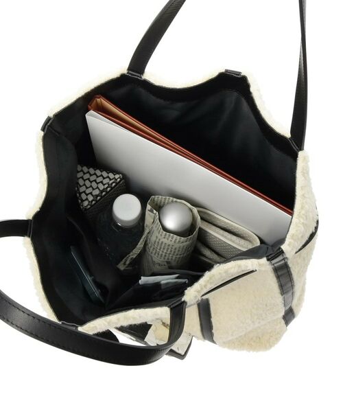 HIROKO HAYASHI / ヒロコハヤシ トートバッグ | PANIER COCCOLINA（パニエ コッコリーナ）トートバッグ | 詳細12