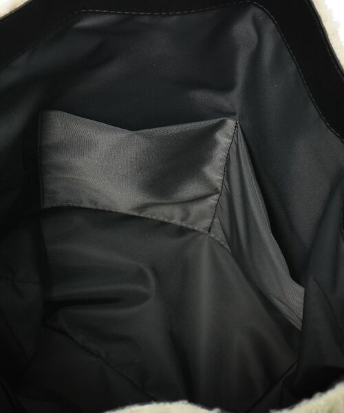 HIROKO HAYASHI / ヒロコハヤシ トートバッグ | PANIER COCCOLINA（パニエ コッコリーナ）トートバッグ | 詳細14