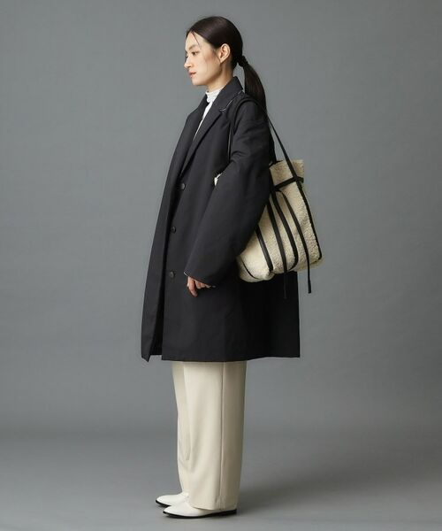 HIROKO HAYASHI / ヒロコハヤシ トートバッグ | PANIER COCCOLINA（パニエ コッコリーナ）トートバッグ | 詳細20