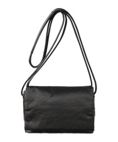 HIROKO HAYASHI / ヒロコハヤシ ショルダーバッグ | ENORME（エノルメ）ミニショルダーバッグ