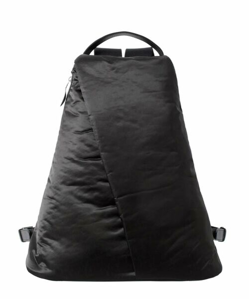 HIROKO HAYASHI / ヒロコハヤシ リュック・バックパック | ENORME（エノルメ）リュック | 詳細1