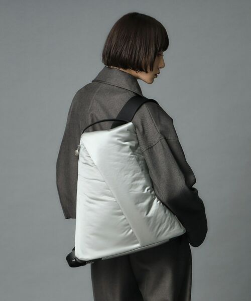 HIROKO HAYASHI / ヒロコハヤシ リュック・バックパック | ENORME（エノルメ）リュック | 詳細15