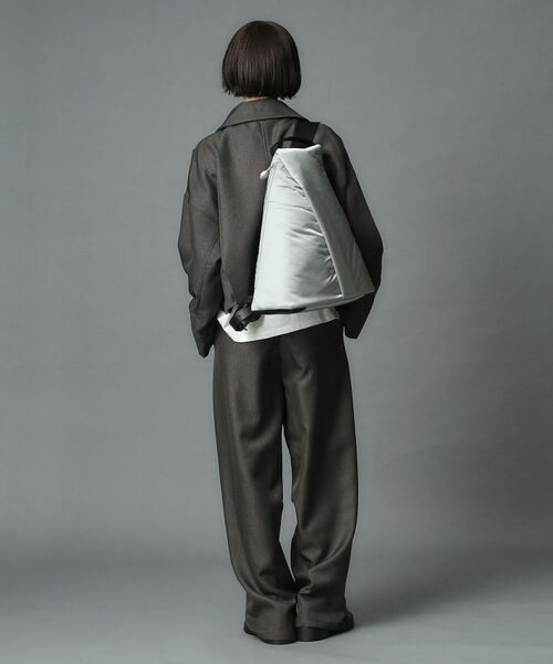 HIROKO HAYASHI / ヒロコハヤシ リュック・バックパック | ENORME（エノルメ）リュック | 詳細17