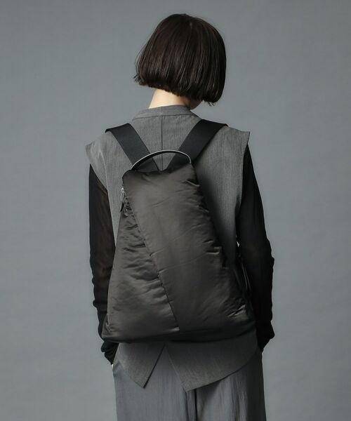 HIROKO HAYASHI / ヒロコハヤシ リュック・バックパック | ENORME（エノルメ）リュック | 詳細18