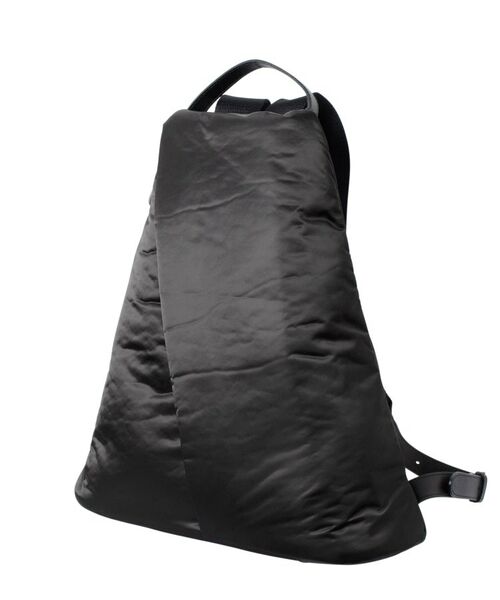 HIROKO HAYASHI / ヒロコハヤシ リュック・バックパック | ENORME（エノルメ）リュック | 詳細2